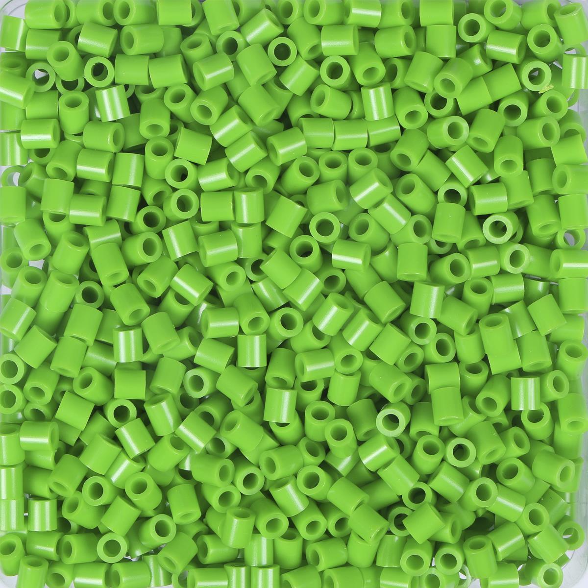 1000 Artkal MIDI S 5mm Grüntöne von Spielzeughafen