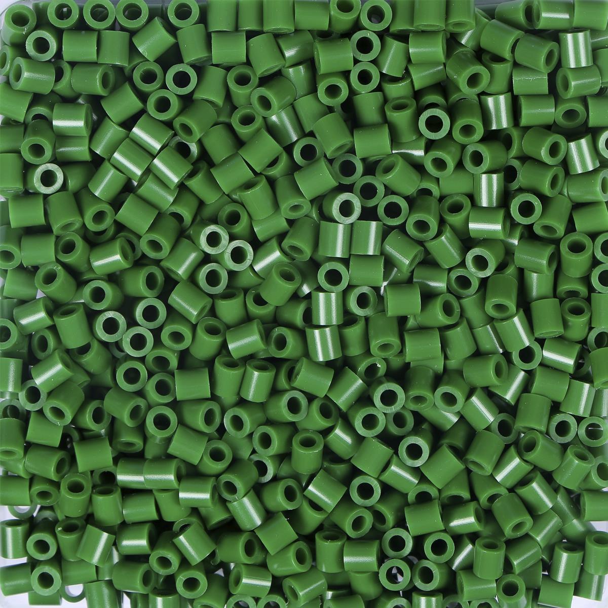 1000 Artkal MIDI S 5mm Grüntöne von Spielzeughafen