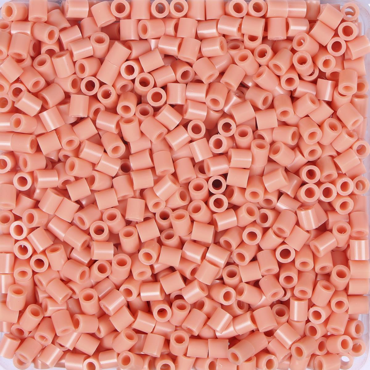 1000 Artkal MIDI S 5mm Korallrottöne von Spielzeughafen