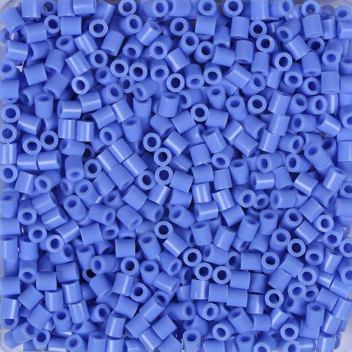 1000 Artkal MIDI S 5mm Kornblumenblautöne von Spielzeughafen