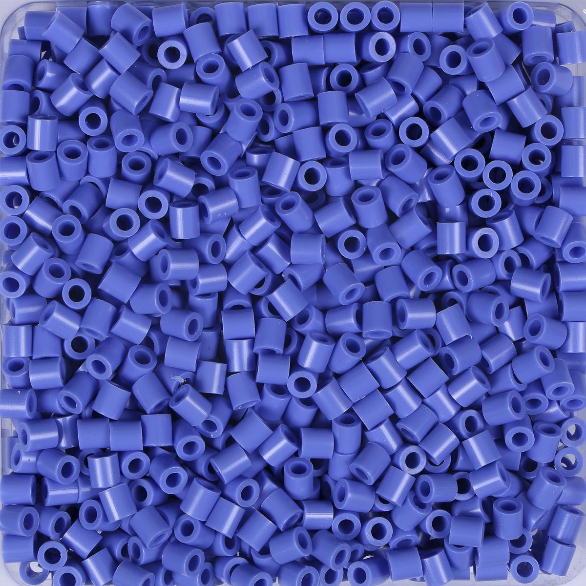 1000 Artkal MIDI S 5mm Kornblumenblautöne von Spielzeughafen