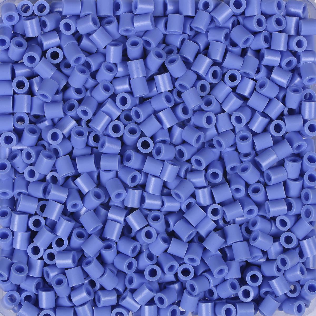 1000 Artkal MIDI S 5mm Kornblumenblautöne von Spielzeughafen