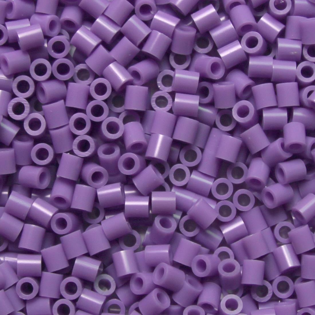 1000 Artkal MIDI S 5mm Lilatöne von Spielzeughafen