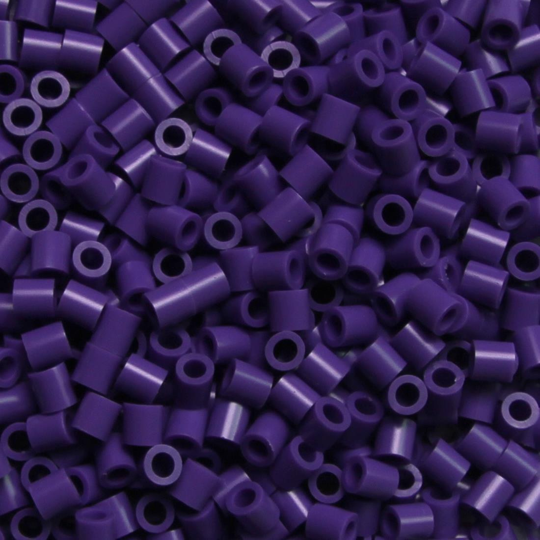 1000 Artkal MIDI S 5mm Lilatöne von Spielzeughafen