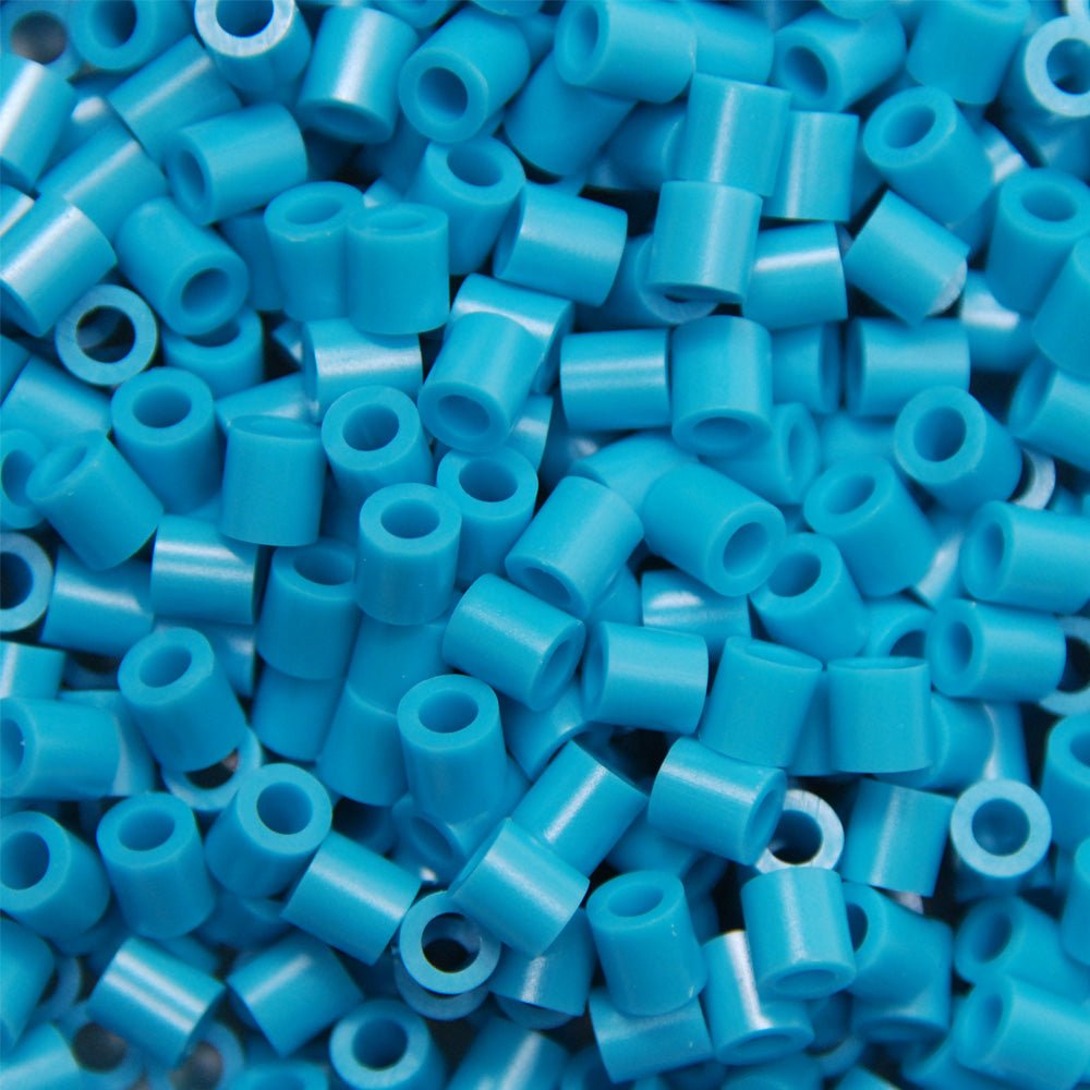 1000 Artkal MIDI S 5mm Meeresblautöne von Spielzeughafen