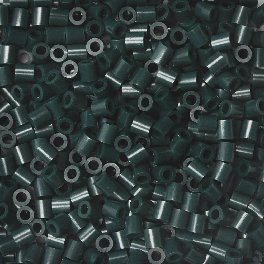 1000 Artkal MIDI S 5mm Moosgrüntöne von Spielzeughafen