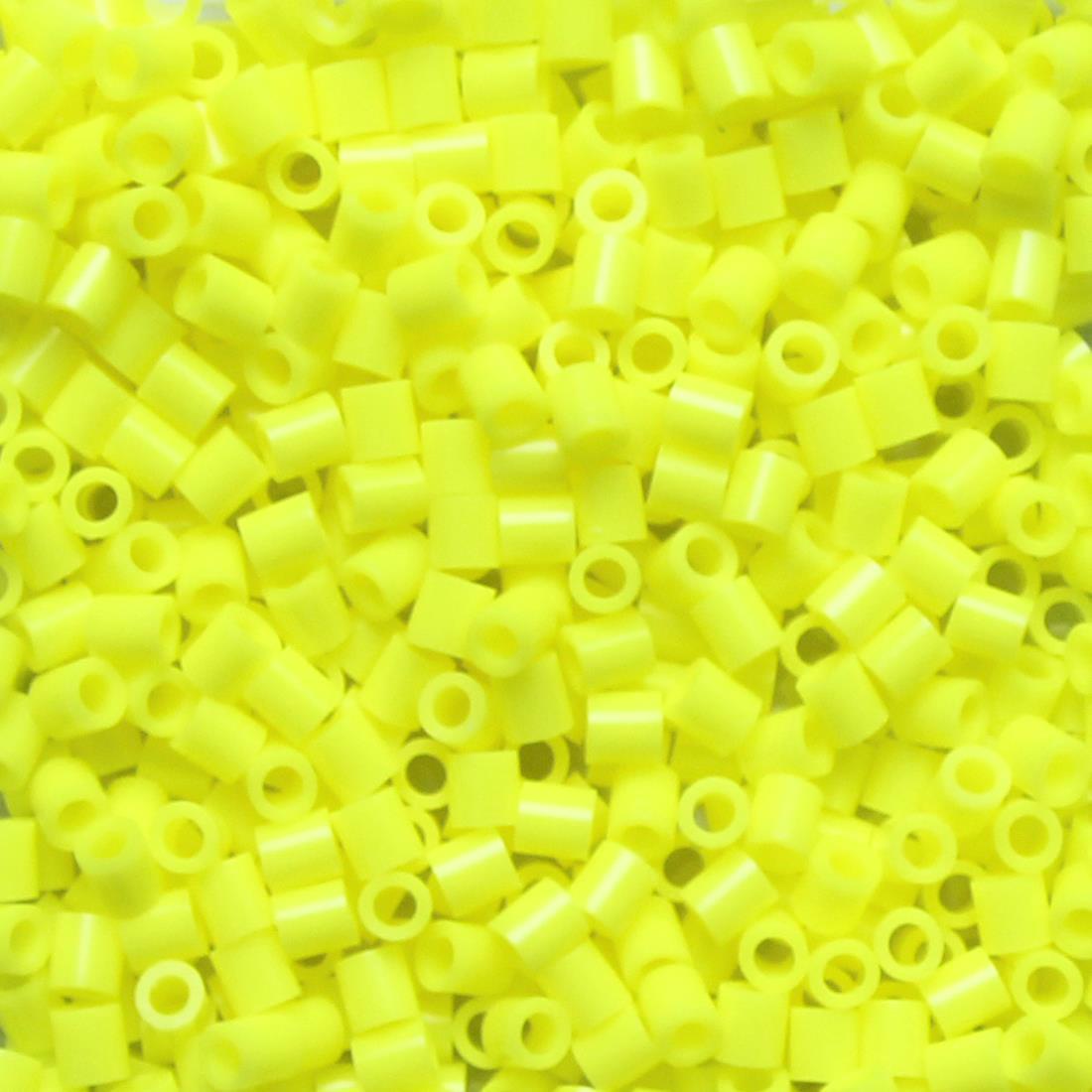 1000 Artkal MIDI S 5mm Neonfarben von Spielzeughafen