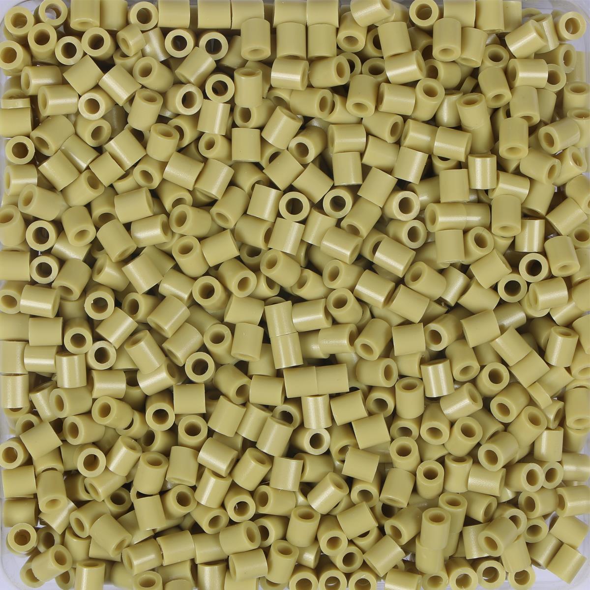 1000 Artkal MIDI S 5mm Olivgrüntöne von Spielzeughafen