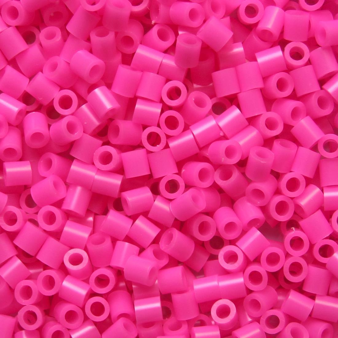 1000 Artkal MIDI S 5mm Pinktöne von Spielzeughafen