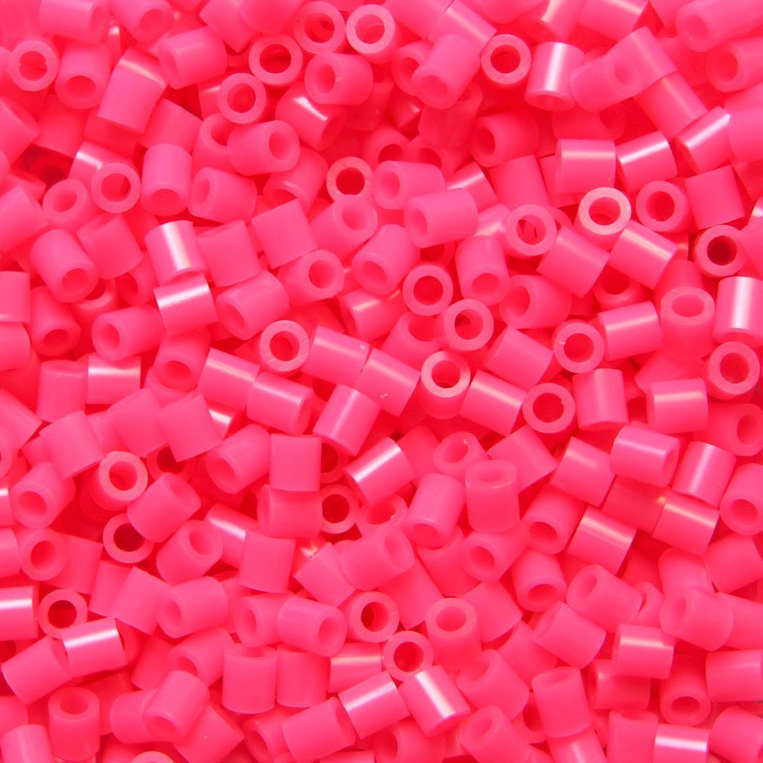 1000 Artkal MIDI S 5mm Pinktöne von Spielzeughafen