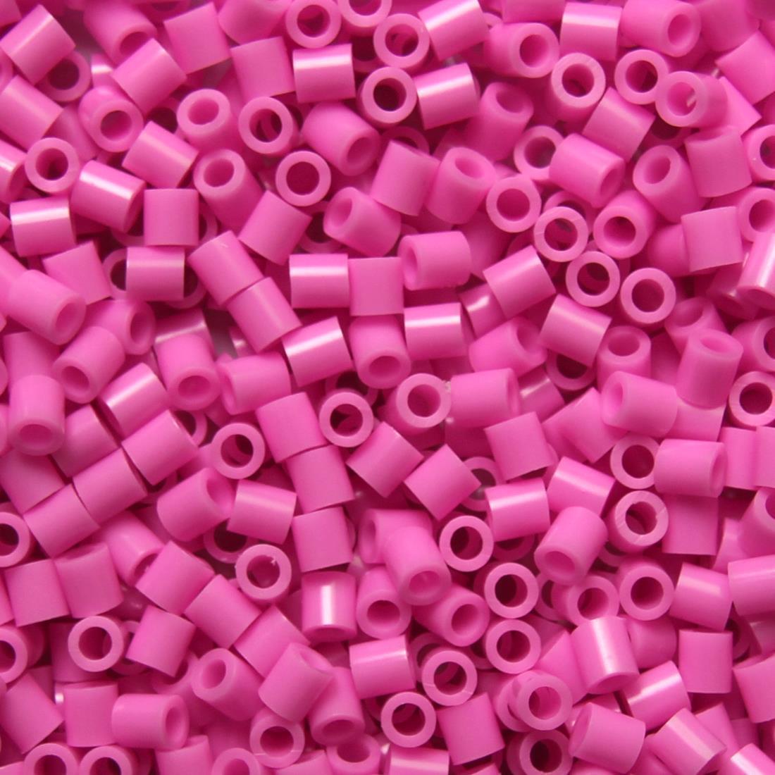 1000 Artkal MIDI S 5mm Pinktöne von Spielzeughafen