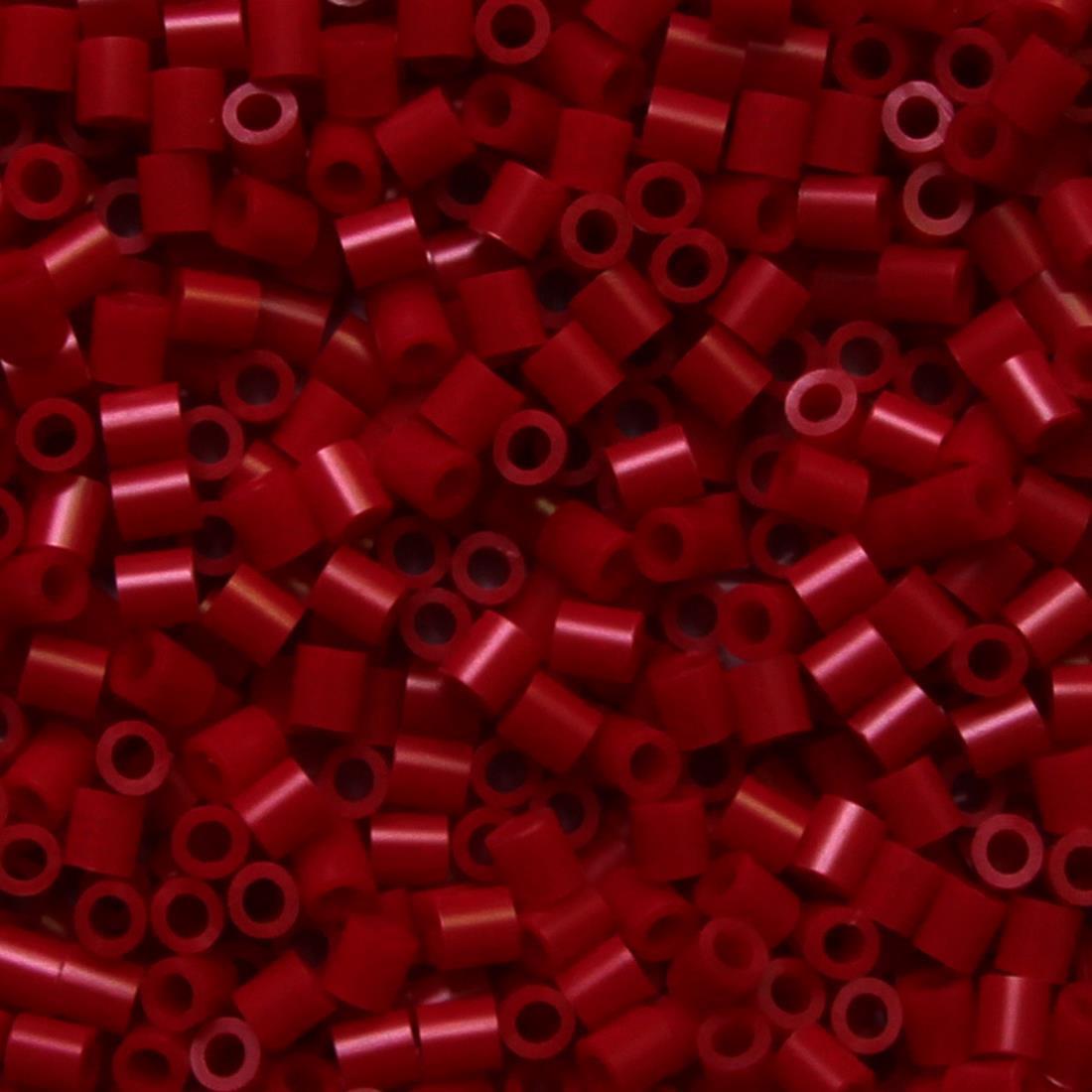 1000 Artkal MIDI S 5mm Rot und Burgunderfarben von Spielzeughafen