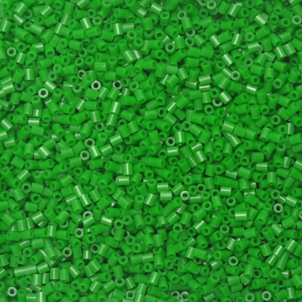 2000 Artkal MINI A 2,6mm Blaugrüntöne (soft) von Spielzeughafen