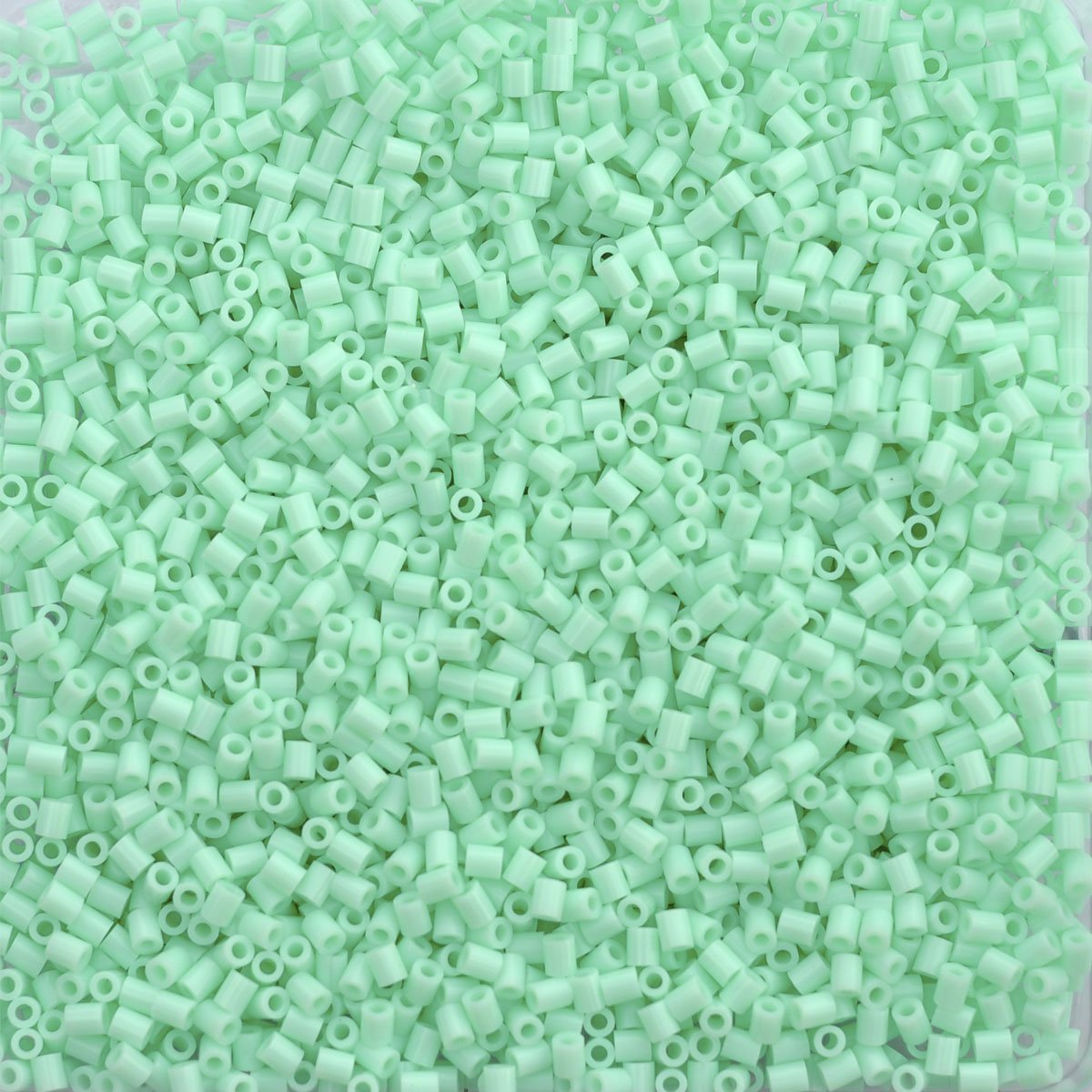 2000 Artkal MINI A 2,6mm Blaugrüntöne (soft) von Spielzeughafen