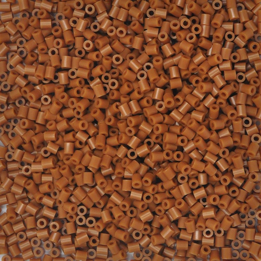 2000 Artkal MINI A 2,6mm Brauntöne (soft) von Spielzeughafen