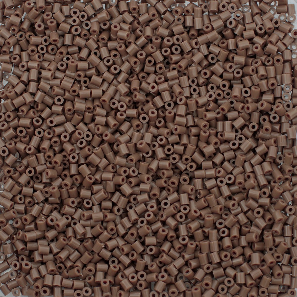 2000 Artkal MINI A 2,6mm Brauntöne (soft) von Spielzeughafen