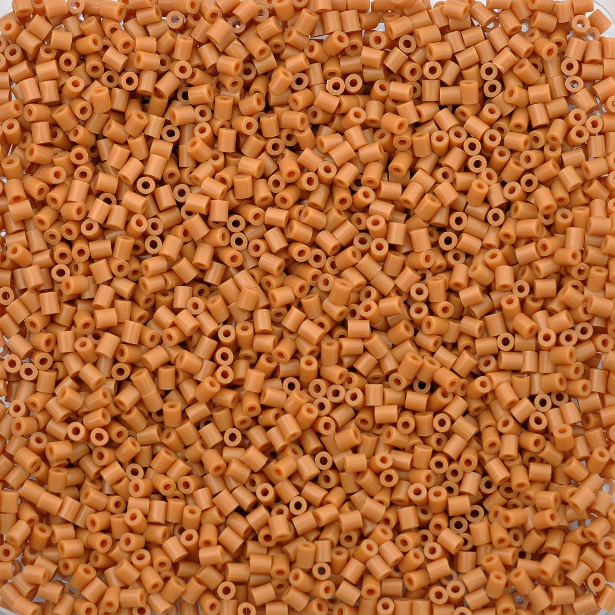 2000 Artkal MINI A 2,6mm Brauntöne (soft) von Spielzeughafen