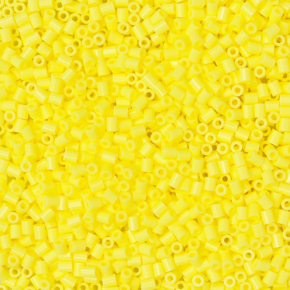 2000 Artkal MINI A 2,6mm Gelbtöne (soft) von Spielzeughafen