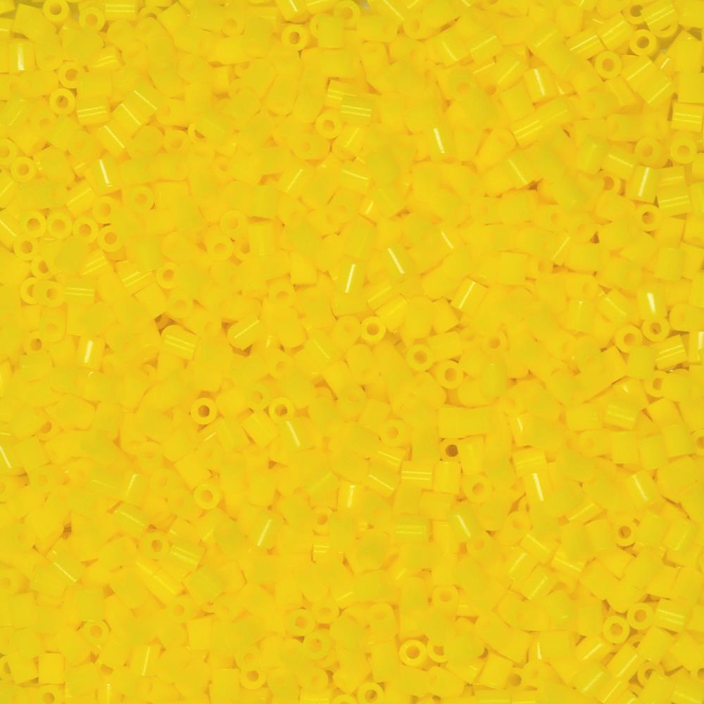 2000 Artkal MINI A 2,6mm Gelbtöne (soft) von Spielzeughafen