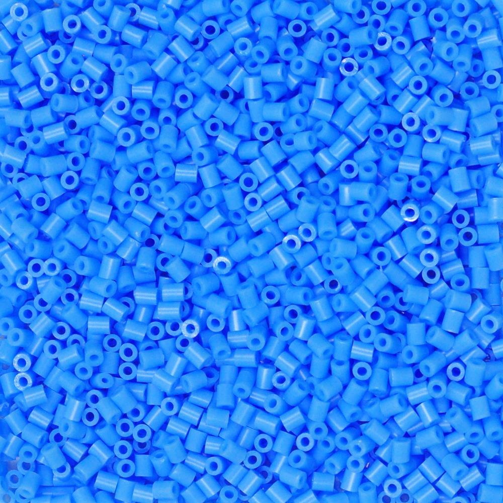 2000 Artkal MINI A 2,6mm Himmelblaue Farben (soft) von Spielzeughafen