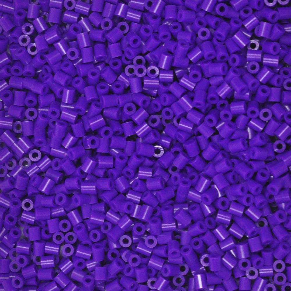 2000 Artkal MINI A 2,6mm Lilatöne (soft) von Spielzeughafen