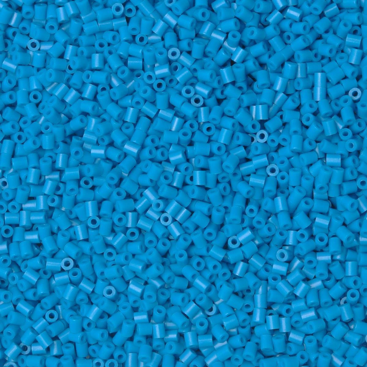 2000 Artkal MINI A 2,6mm Meeresblaue Farben (soft) von Spielzeughafen