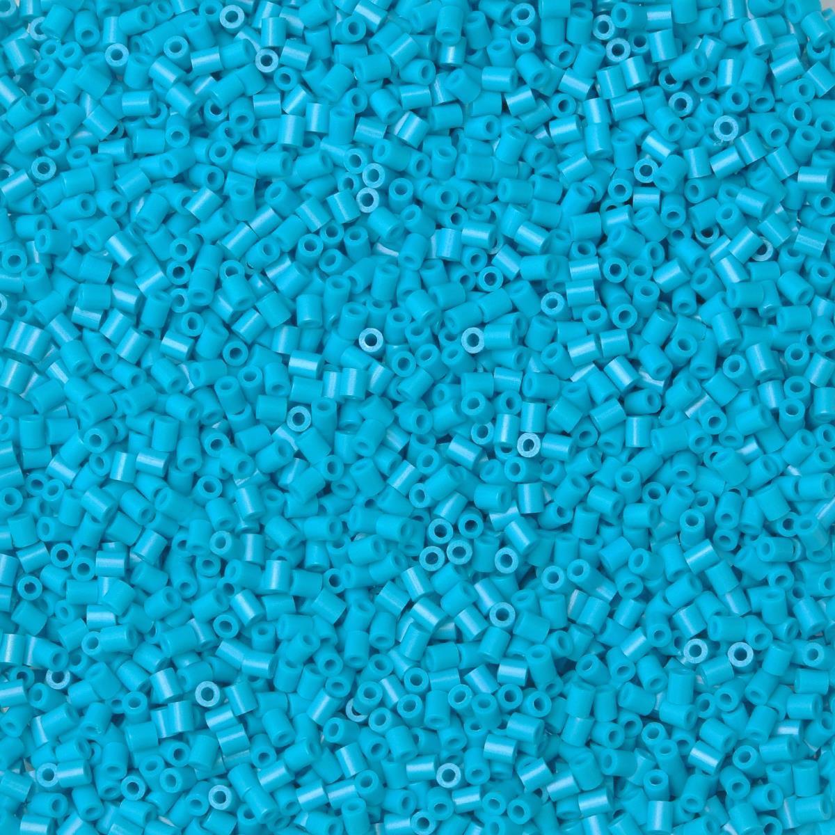 2000 Artkal MINI A 2,6mm Meeresblaue Farben (soft) von Spielzeughafen