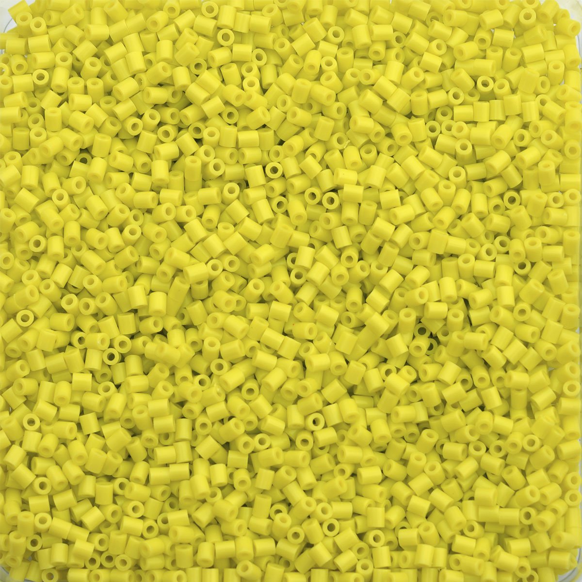 2000 Artkal MINI A 2,6mm Moosgrüne Farben (soft) von Spielzeughafen