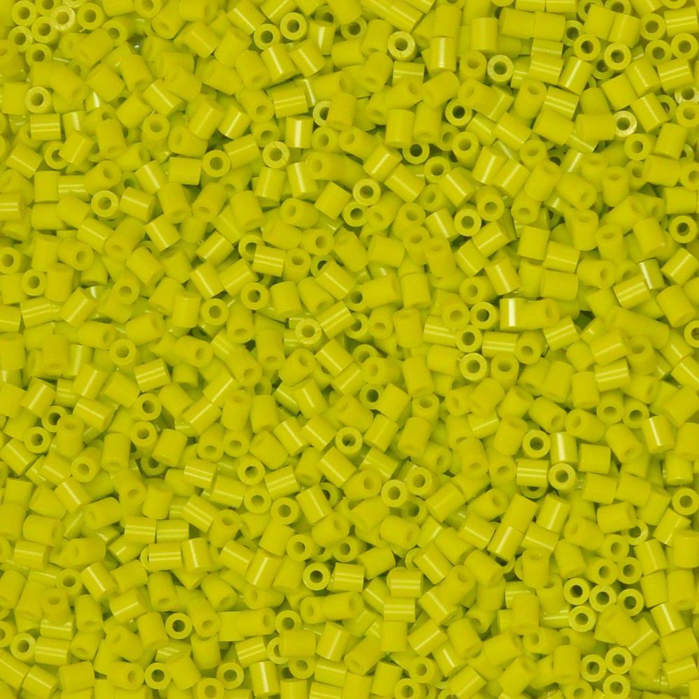 2000 Artkal MINI A 2,6mm Moosgrüne Farben (soft) von Spielzeughafen