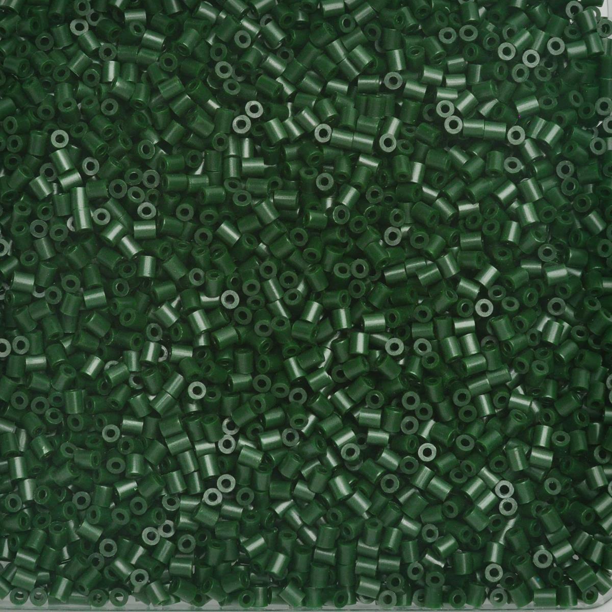 2000 Artkal MINI A 2,6mm Moosgrüne Farben (soft) von Spielzeughafen