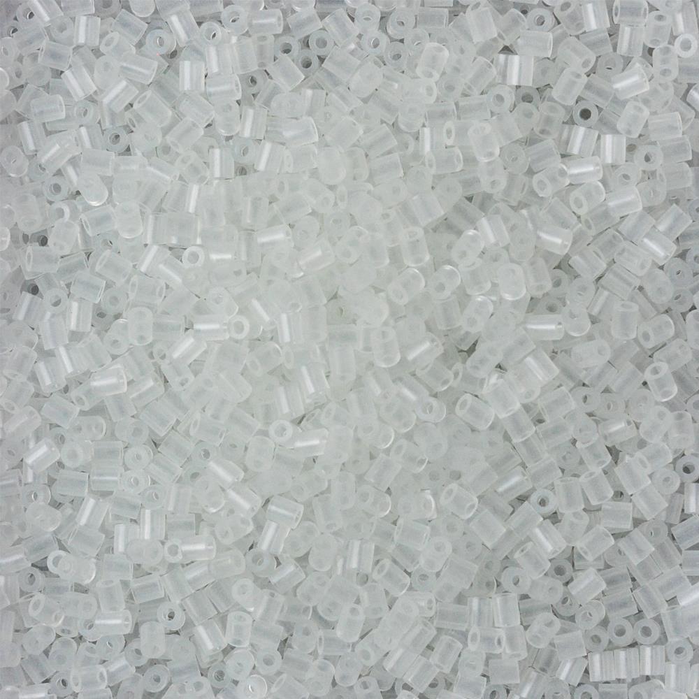 2000 Artkal MINI A 2,6mm Nachtleuchtende Perlen (soft) von Spielzeughafen