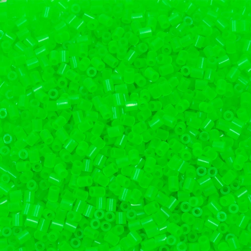 2000 Artkal MINI A 2,6mm Neon Farben (soft) von Spielzeughafen