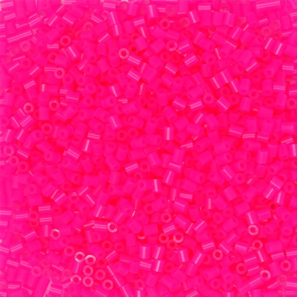 2000 Artkal MINI A 2,6mm Neon Farben (soft) von Spielzeughafen