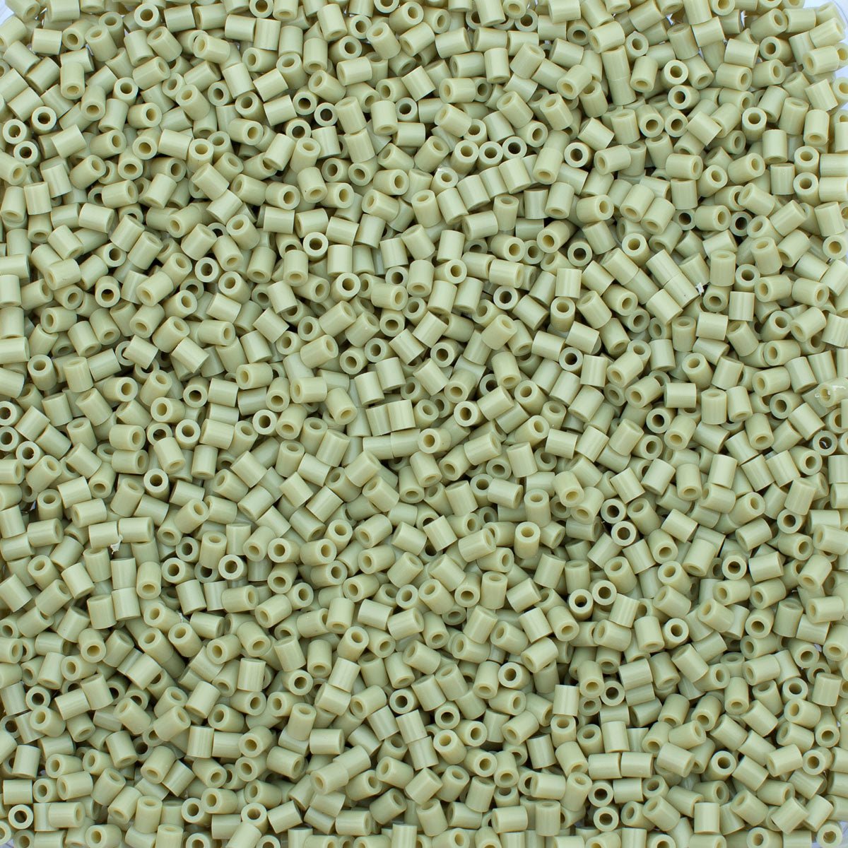 2000 Artkal MINI A 2,6mm Olivgrüne Farben (soft) von Spielzeughafen