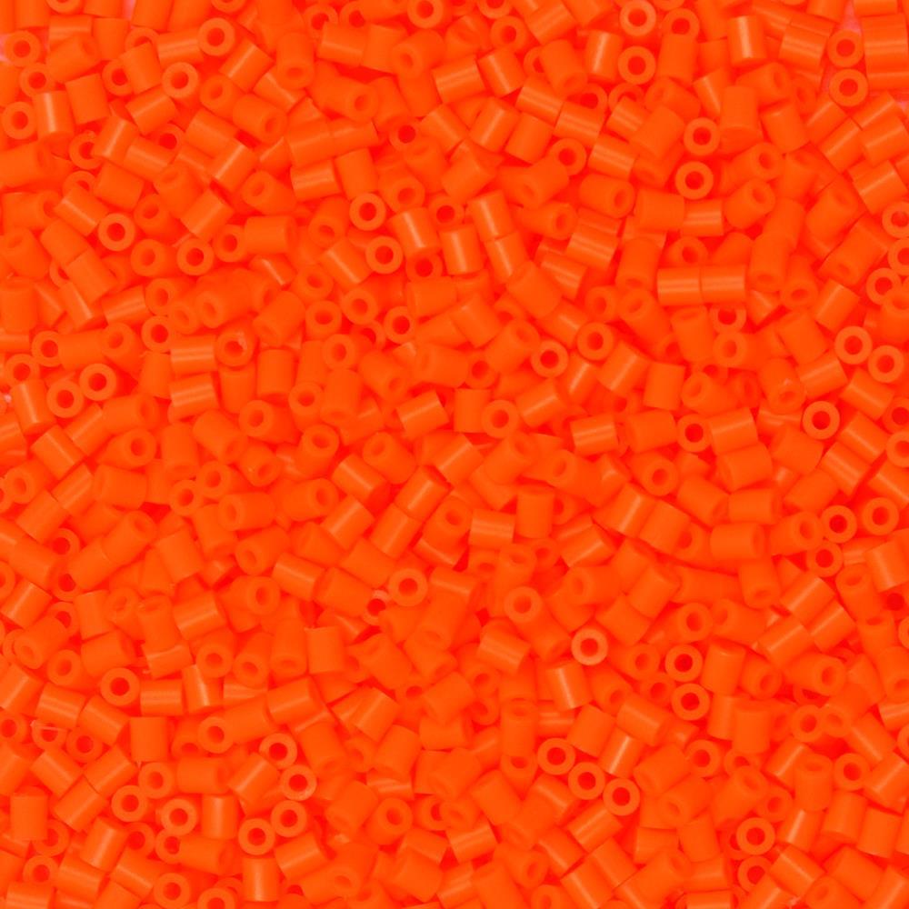 2000 Artkal MINI A 2,6mm Orangetöne (soft) von Spielzeughafen