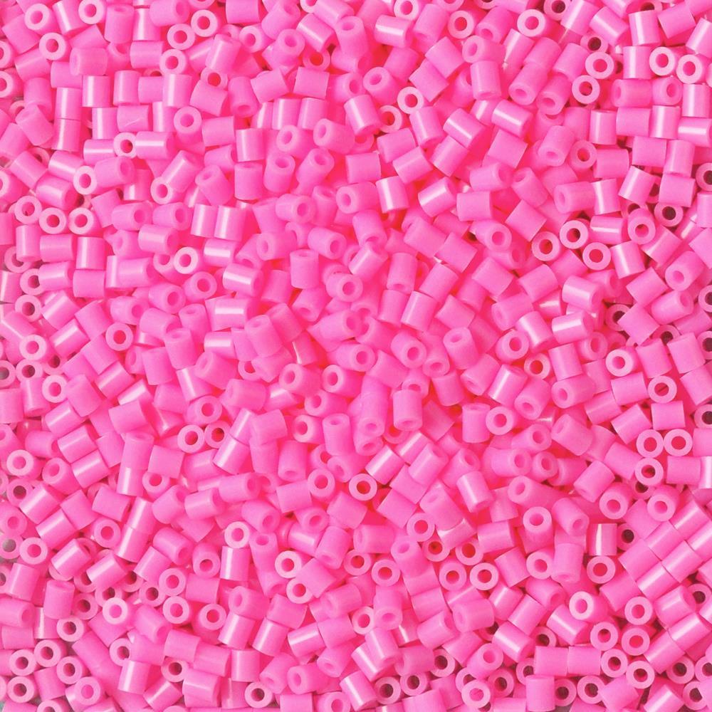 2000 Artkal MINI A 2,6mm Pinktöne (soft) von Spielzeughafen