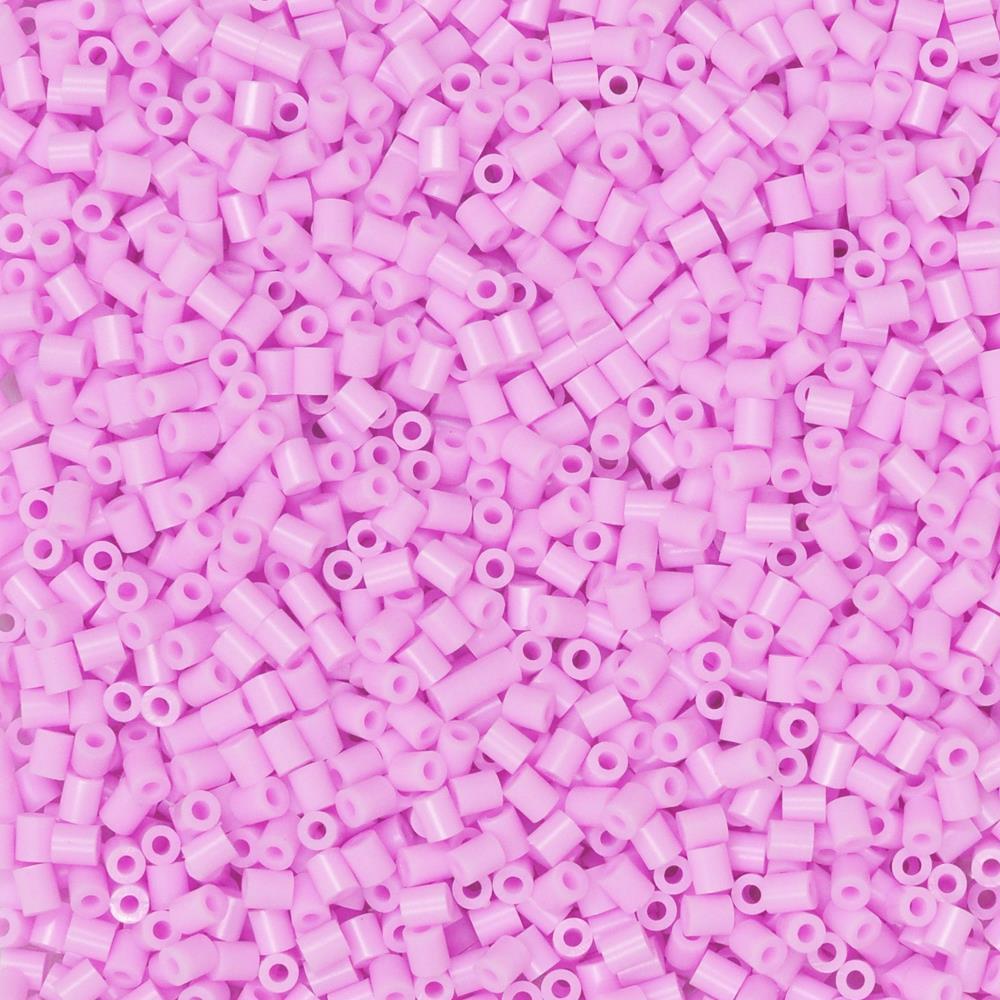 2000 Artkal MINI A 2,6mm Rosa - Pflaumenfarben (soft) von Spielzeughafen