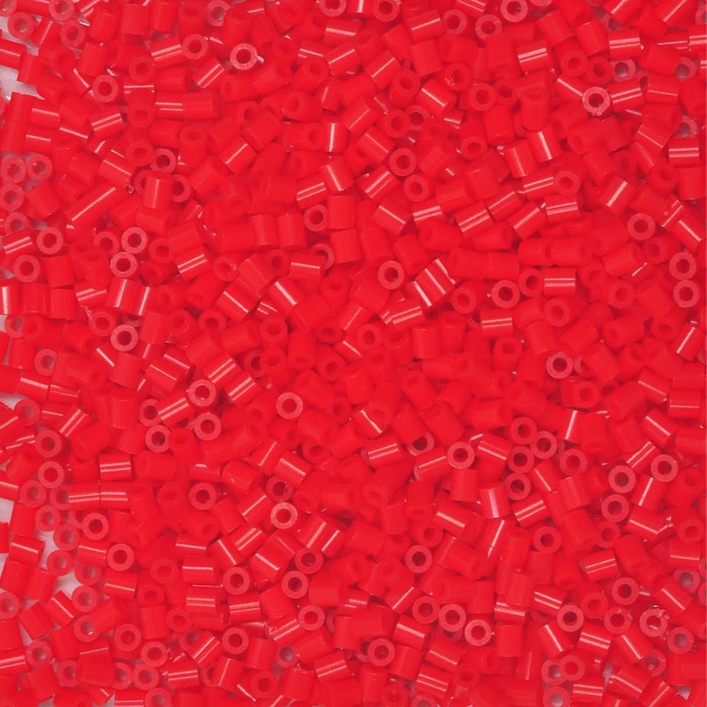 2000 Artkal MINI A 2,6mm Rottöne (soft) von Spielzeughafen