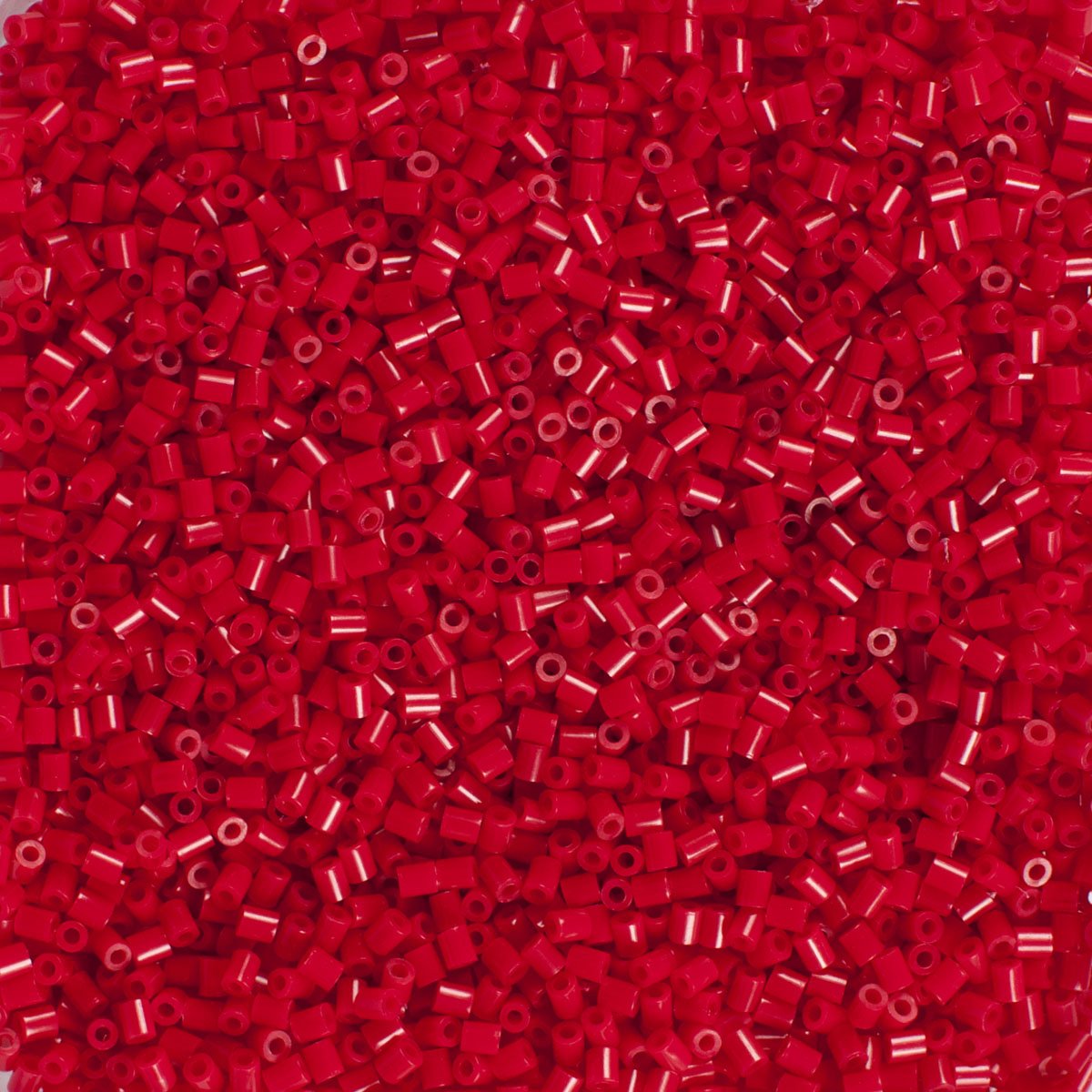 2000 Artkal MINI A 2,6mm Rottöne (soft) von Spielzeughafen