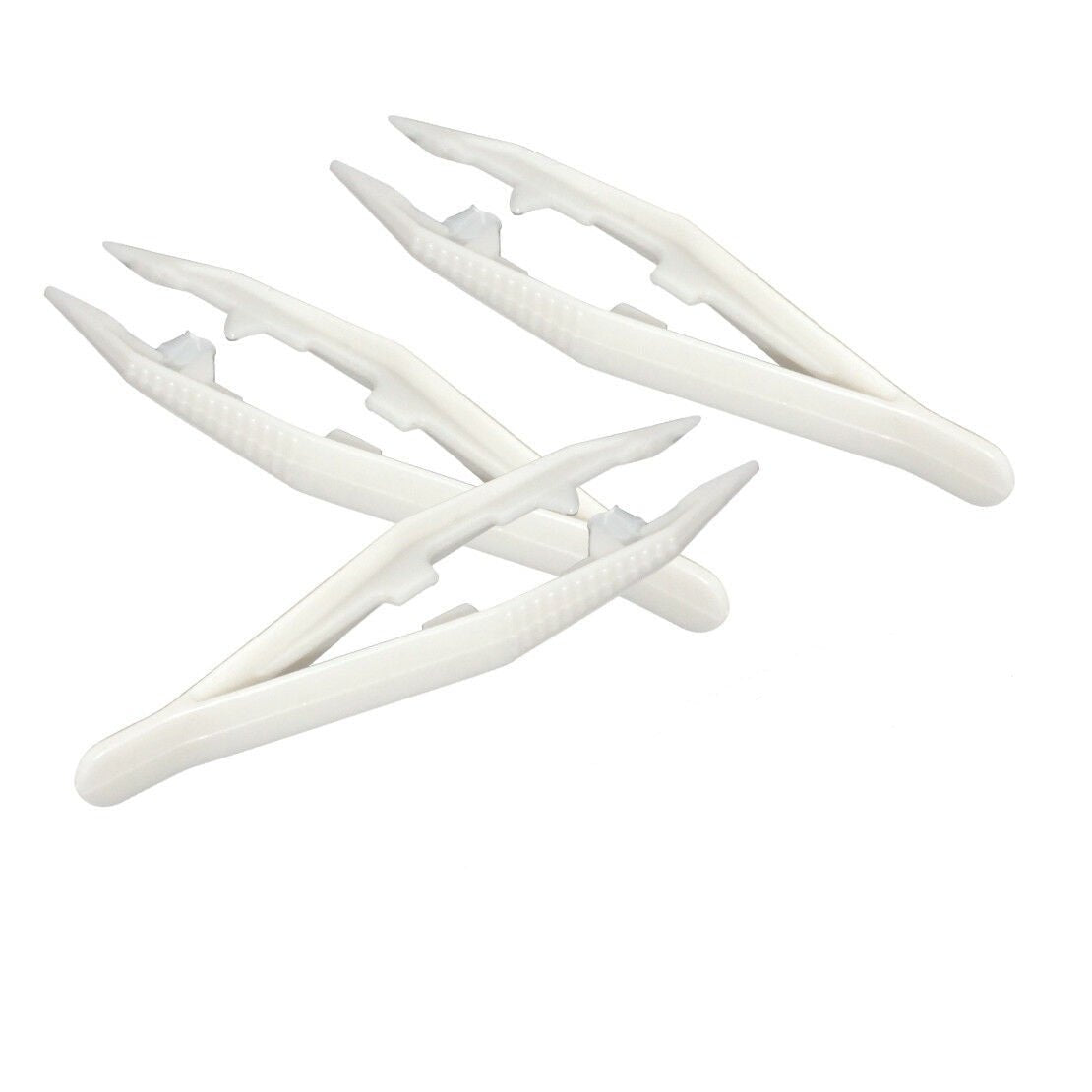 Artkal Kunstoff Pinzette 3er Pack von Spielzeughafen