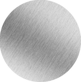 Bilderrahmen 'Monza' Alu geschliffen mit Acrylglas von Spielzeughafen