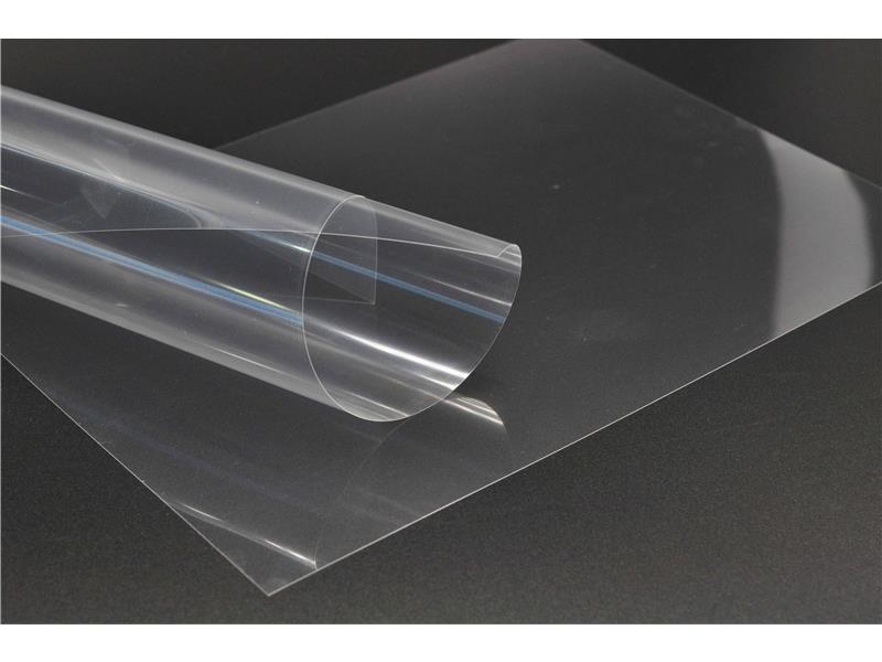 Bügelfolie/ Verstärkerfolie einzeln für Bügelperlen von Spielzeughafen