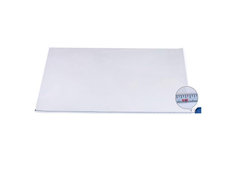 Bügelfolien/ Verstärkerfolie Rolle für Bügelperlen von Spielzeughafen