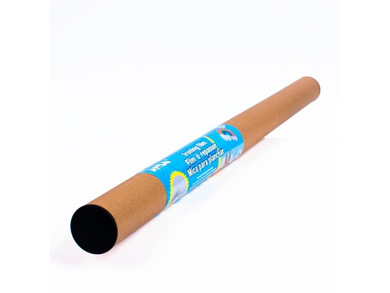 Bügelfolien/ Verstärkerfolie Rolle für Bügelperlen von Spielzeughafen