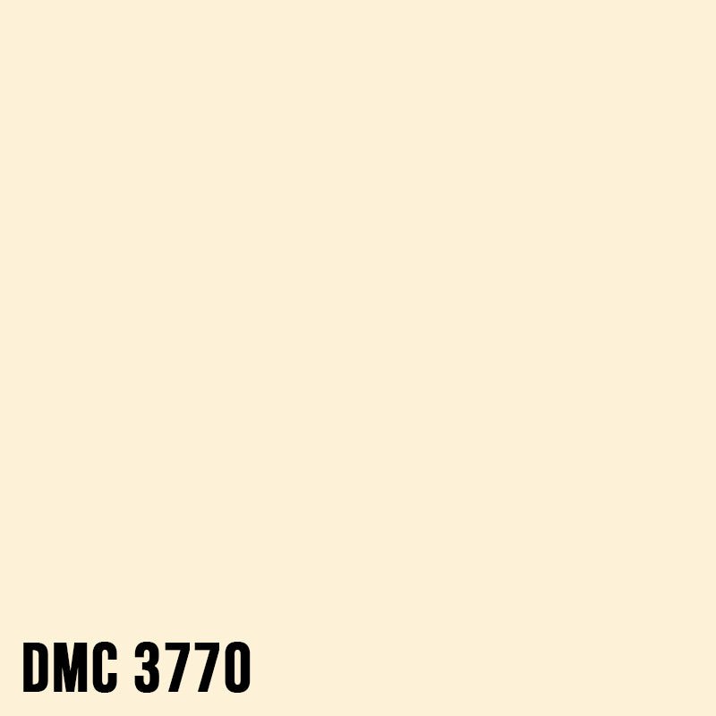 DMC 3770 Tawny - Very Light - eckig Diamond Painting Steine 2,5mm von Spielzeughafen