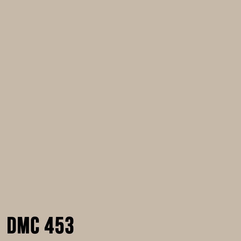 DMC 453 Shell Grey - Light - eckig Diamond Painting Steine 2,5mm von Spielzeughafen