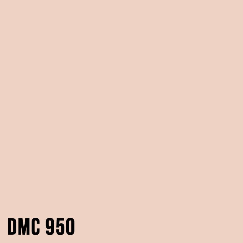 DMC 950 Desert Sand - Light - eckig Diamond Painting Steine 2,5mm von Spielzeughafen