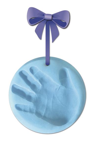 Feuchtmann Infant Art Body Impression von Spielzeughafen