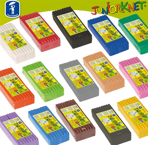Feuchtmann JUNiORKNET Jumbo - Pack - 500 g von Spielzeughafen