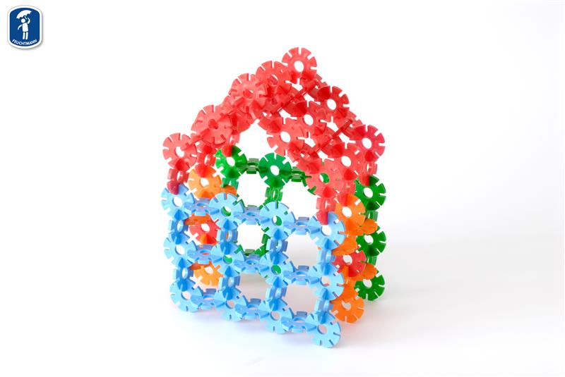 Feuchtmann STECKi Original - One for Two - Box Midi 170g von Spielzeughafen